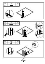 Preview for 10 page of Dancover MS117040 Manual