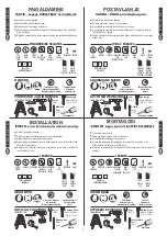 Preview for 5 page of Dancover MS141040 Manual