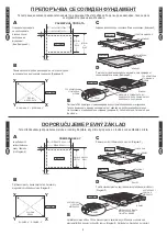 Preview for 10 page of Dancover MS141040 Manual