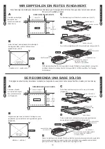 Preview for 12 page of Dancover MS141040 Manual