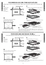 Preview for 18 page of Dancover MS141040 Manual