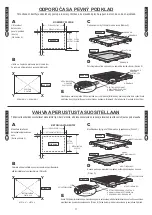 Preview for 19 page of Dancover MS141040 Manual