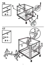 Preview for 35 page of Dancover MS141040 Manual