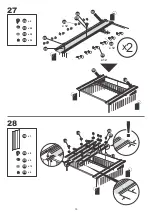 Preview for 41 page of Dancover MS141040 Manual