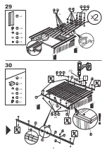 Preview for 42 page of Dancover MS141040 Manual