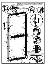 Preview for 24 page of Dancover Orangery GH152005 Assembly Instructions Manual