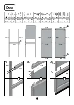 Предварительный просмотр 20 страницы Dancover Orangery GH170010 Manual