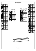 Preview for 7 page of Dancover PA152005 Manual