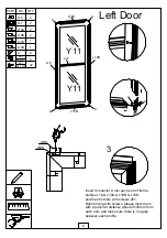 Preview for 11 page of Dancover PA152005 Manual