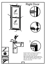 Preview for 12 page of Dancover PA152005 Manual