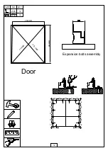 Preview for 15 page of Dancover PA152005 Manual