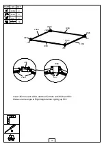 Preview for 16 page of Dancover PA152005 Manual