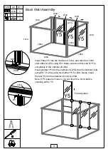 Preview for 18 page of Dancover PA152005 Manual