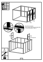 Preview for 19 page of Dancover PA152005 Manual