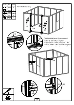 Preview for 20 page of Dancover PA152005 Manual