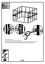 Preview for 21 page of Dancover PA152005 Manual