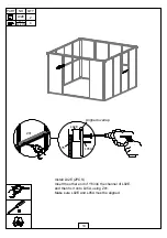 Preview for 22 page of Dancover PA152005 Manual