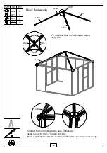 Preview for 25 page of Dancover PA152005 Manual