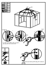 Preview for 30 page of Dancover PA152005 Manual