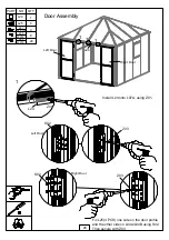 Preview for 31 page of Dancover PA152005 Manual