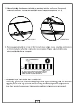 Preview for 6 page of Dancover PA152010 Manual