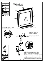 Preview for 10 page of Dancover PA152010 Manual