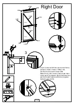 Preview for 13 page of Dancover PA152010 Manual