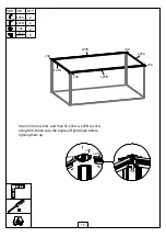 Preview for 18 page of Dancover PA152010 Manual