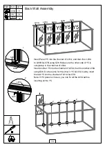 Preview for 19 page of Dancover PA152010 Manual