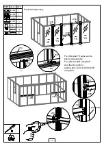 Preview for 21 page of Dancover PA152010 Manual