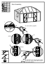 Preview for 33 page of Dancover PA152010 Manual