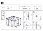 Предварительный просмотр 44 страницы Dancover PA97060 Manual