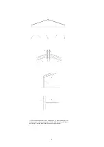 Preview for 3 page of Dancover Pagoda Tent PRO+ 10x10m EventZone Manual