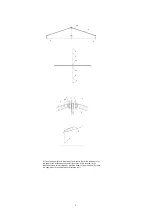 Preview for 4 page of Dancover Pagoda Tent PRO+ 10x10m EventZone Manual