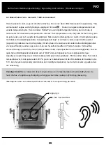 Предварительный просмотр 55 страницы Dancover PALMA TWIN Manual