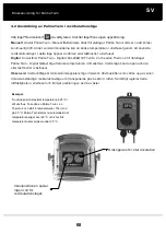 Предварительный просмотр 68 страницы Dancover PALMA TWIN Manual