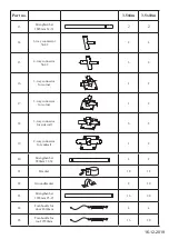 Preview for 5 page of Dancover PRO XL Manual