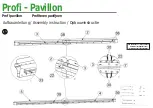 Preview for 11 page of Dancover Profi PA22310 Manual