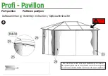 Preview for 24 page of Dancover Profi PA22310 Manual