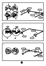 Preview for 6 page of Dancover Proshed Garage Manual