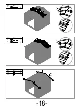 Preview for 19 page of Dancover PROSHED MS117050 Manual