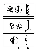 Preview for 39 page of Dancover ProShed MS572012 Manual