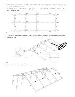 Preview for 6 page of Dancover PVC 4m Series Manual