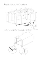 Preview for 7 page of Dancover PVC 4m Series Manual