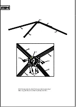 Предварительный просмотр 7 страницы Dancover San Bernardino Manual