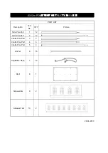 Preview for 3 page of Dancover SEMI PRO 6x12m Quick Start Manual