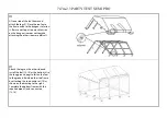 Preview for 7 page of Dancover SEMI PRO 7x7m Quick Start Manual