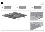 Preview for 20 page of Dancover SkyLight Shed Manual