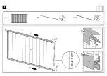 Preview for 21 page of Dancover SkyLight Shed Manual