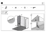 Preview for 30 page of Dancover SkyLight Shed Manual